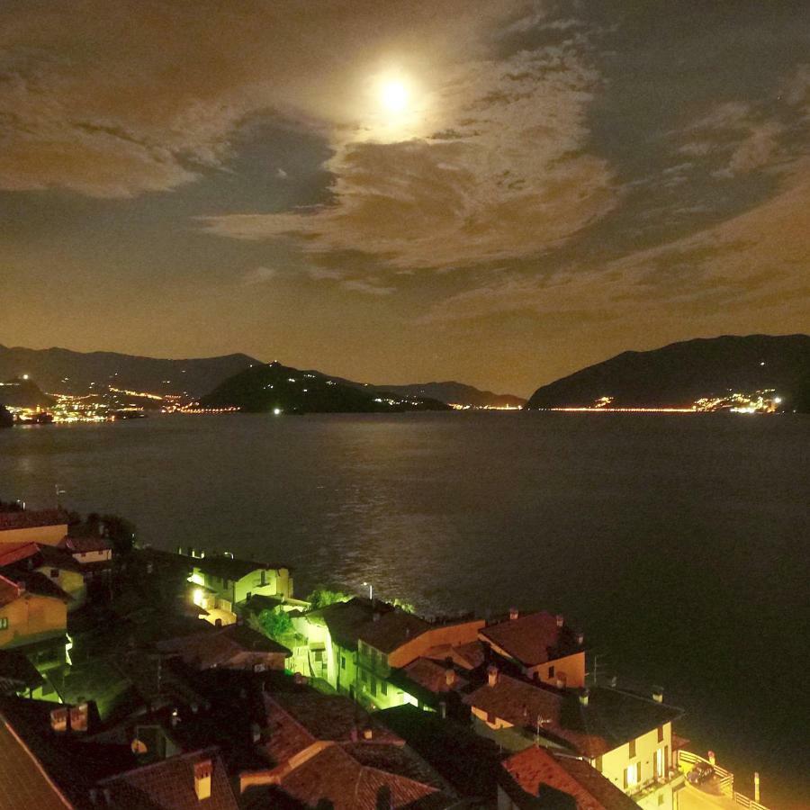 Casa Vacanze Dalia Marone Eksteriør billede